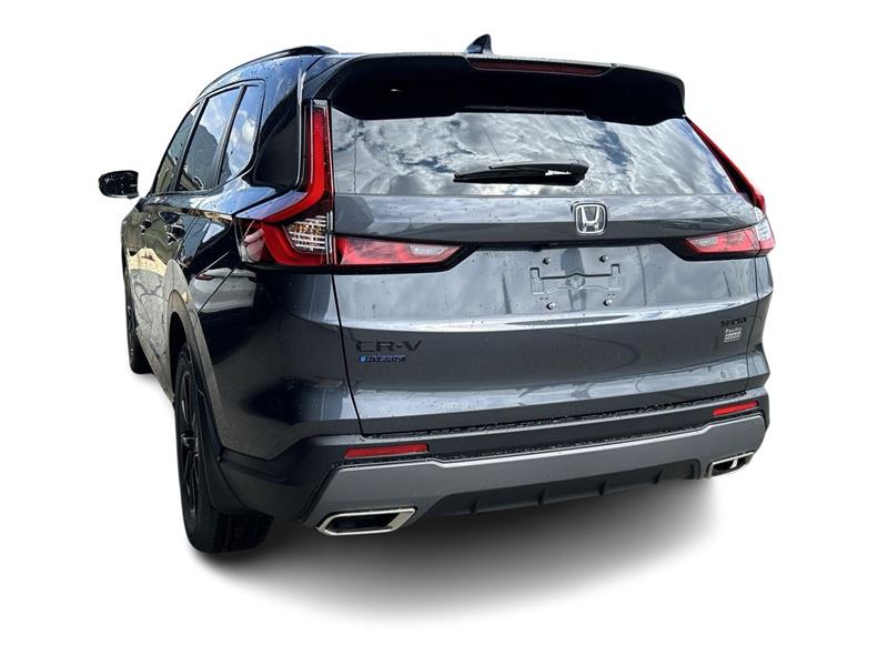 honda CR-V Hybrid 2026 - 11