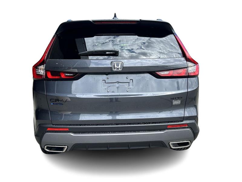 honda CR-V Hybrid 2026 - 12