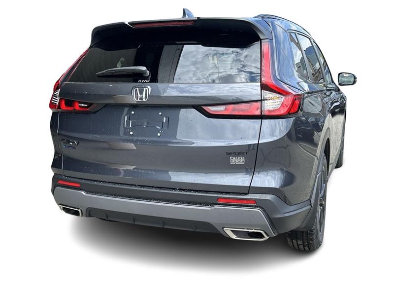 honda CR-V Hybrid 2026 - 13