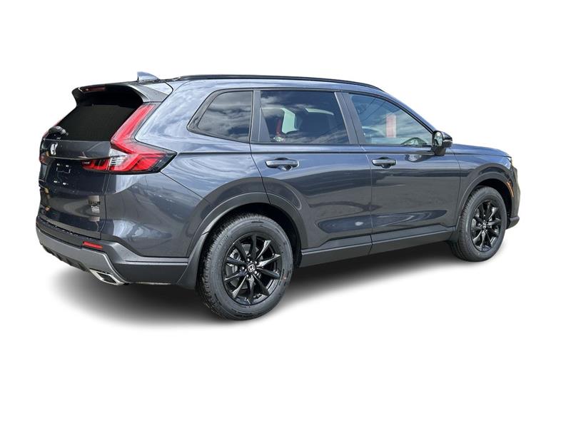 honda CR-V Hybrid 2026 - 15