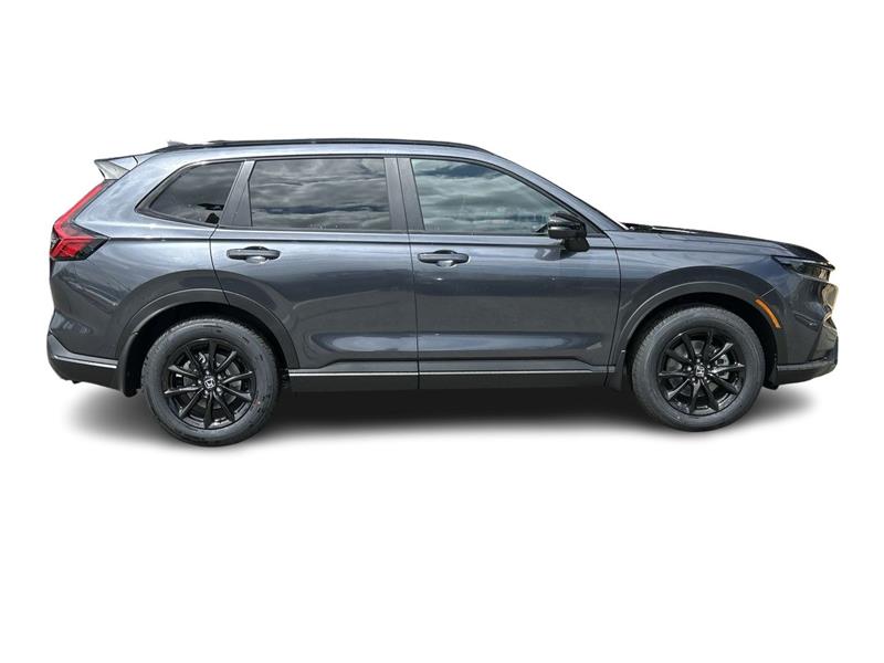 honda CR-V Hybrid 2026 - 16