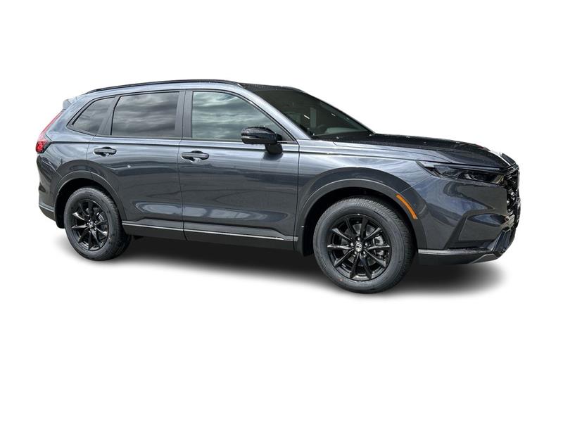 honda CR-V Hybrid 2026 - 17