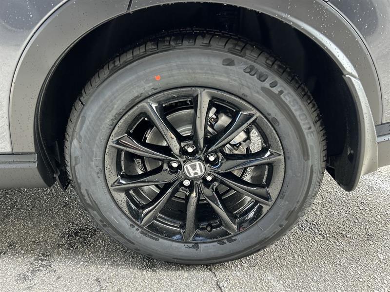 honda CR-V Hybrid 2026 - 18