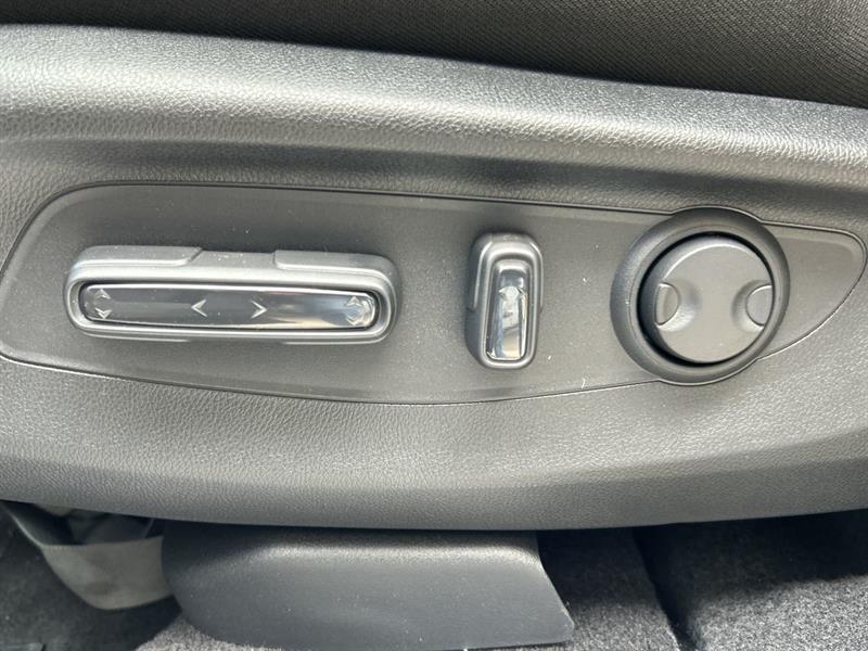 honda CR-V Hybrid 2026 - 20