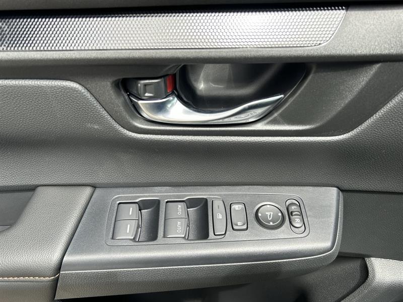 honda CR-V Hybrid 2026 - 21
