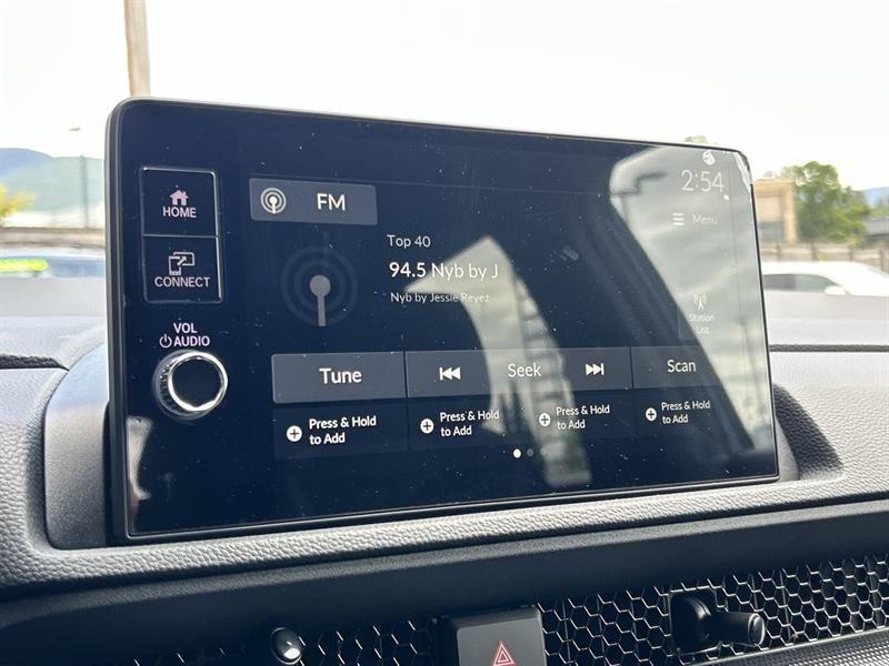 honda CR-V Hybrid 2026 - 24