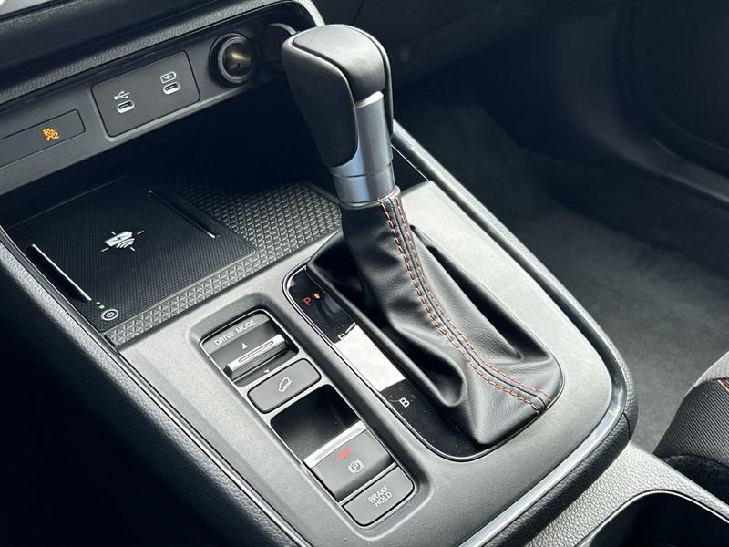 honda CR-V Hybrid 2026 - 27