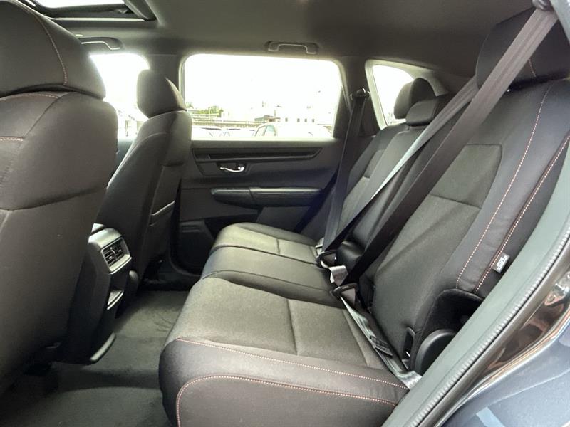 honda CR-V Hybrid 2026 - 30
