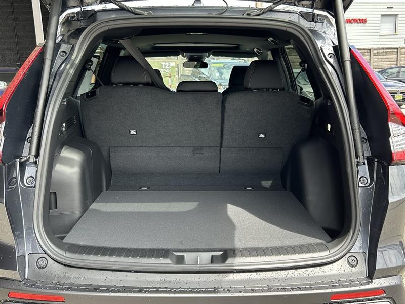 honda CR-V Hybrid 2026 - 31