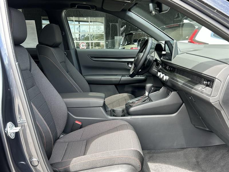 honda CR-V Hybrid 2026 - 32