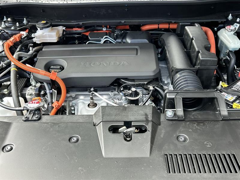honda CR-V Hybrid 2026 - 33