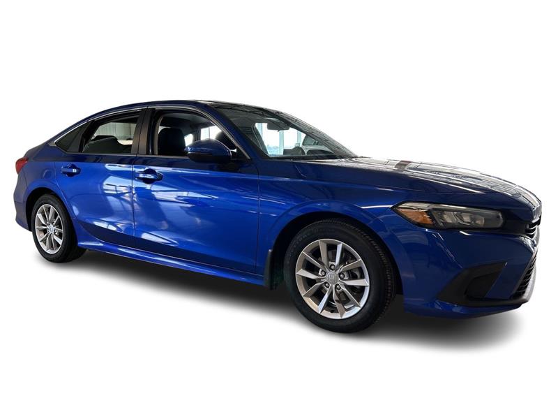 honda Civic Sedan 2022 - 2