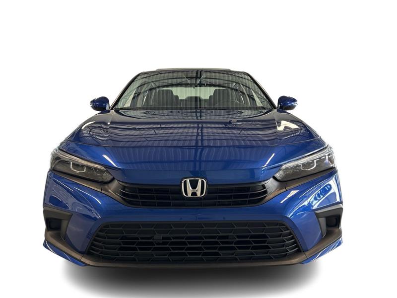 honda Civic Sedan 2022 - 4