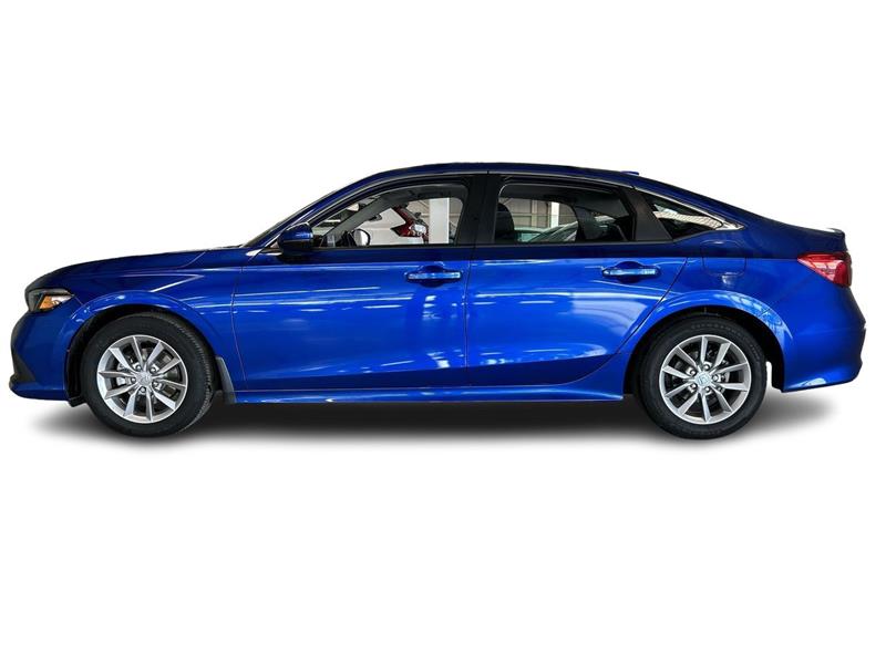 honda Civic Sedan 2022 - 8