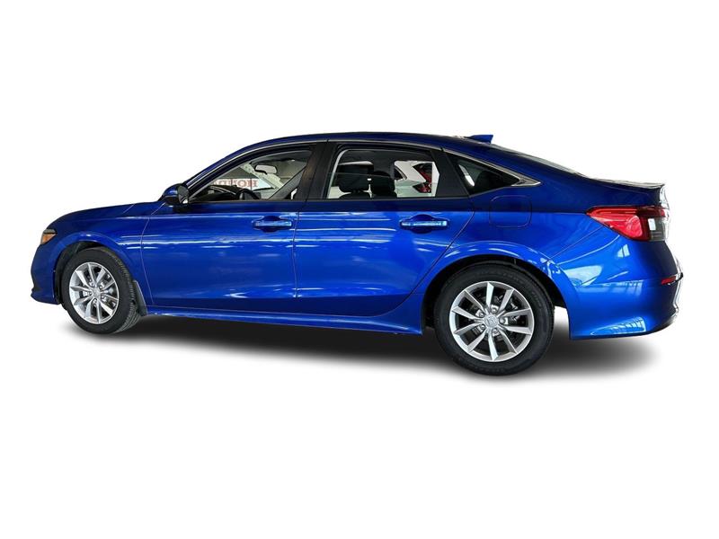 honda Civic Sedan 2022 - 9