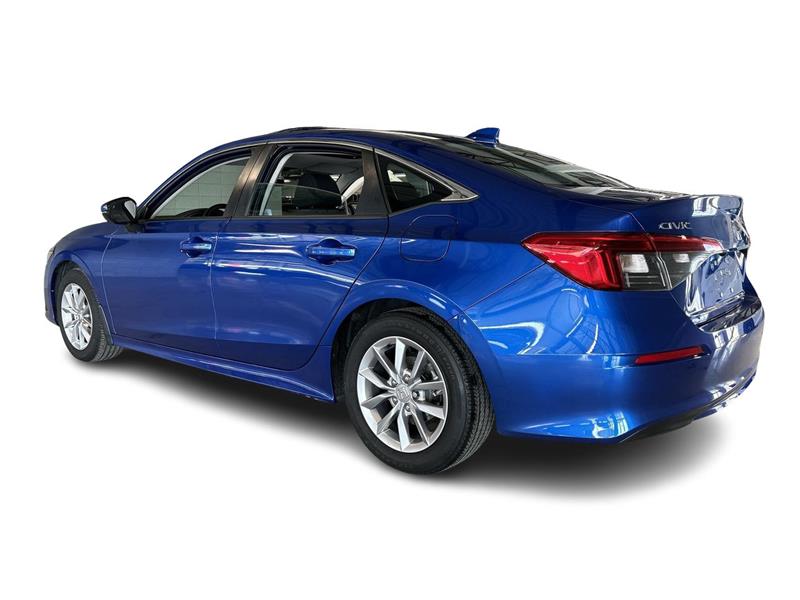honda Civic Sedan 2022 - 10