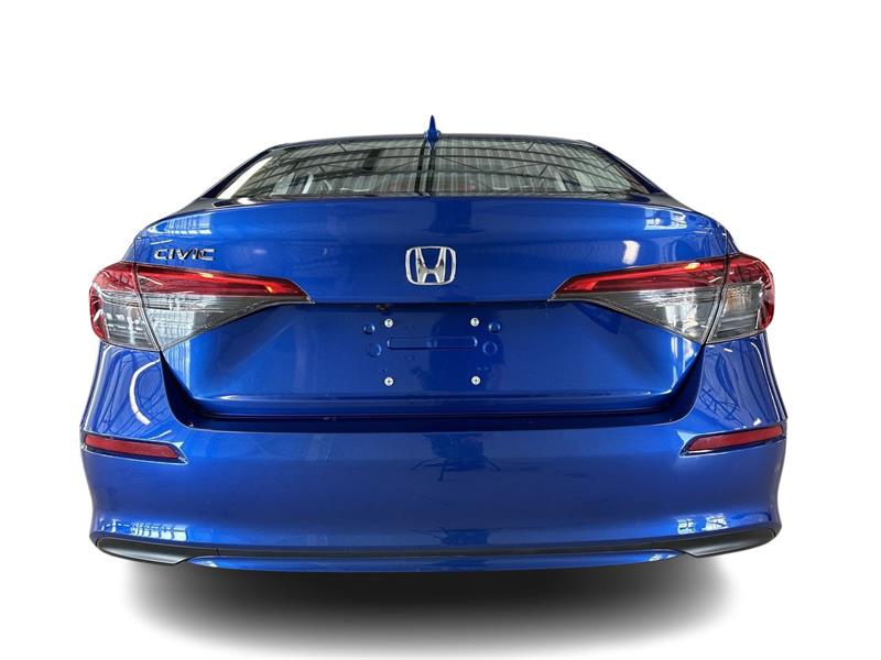 honda Civic Sedan 2022 - 12