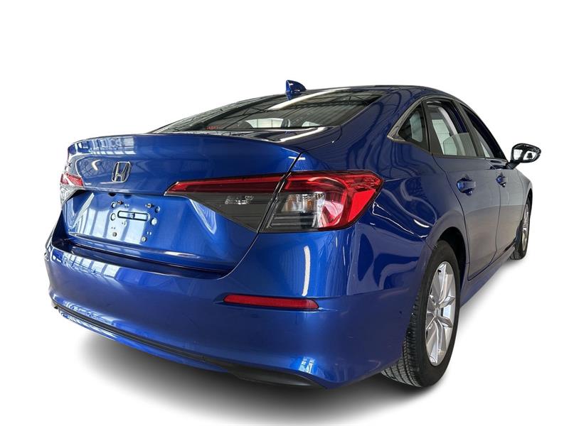 honda Civic Sedan 2022 - 13