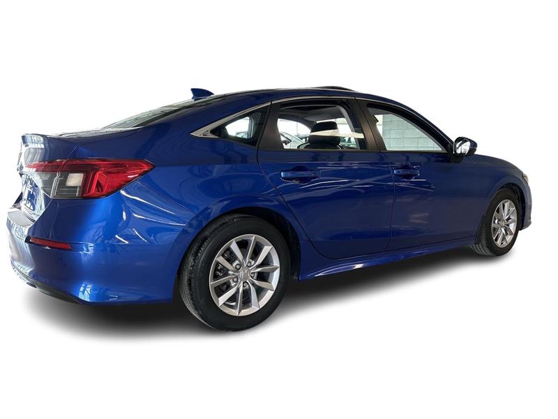 honda Civic Sedan 2022 - 14