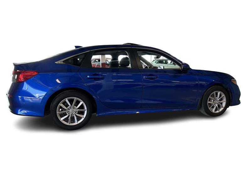 honda Civic Sedan 2022 - 15