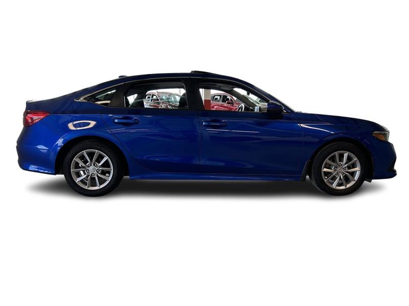 honda Civic Sedan 2022 - 16