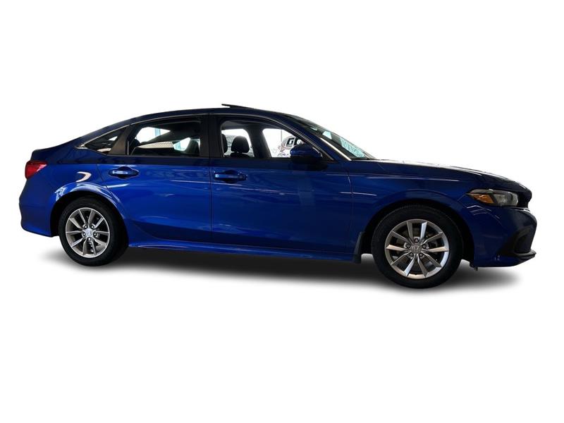 honda Civic Sedan 2022 - 17
