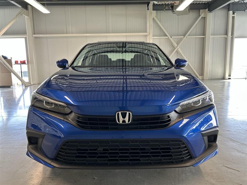 honda Civic Sedan 2022 - 18