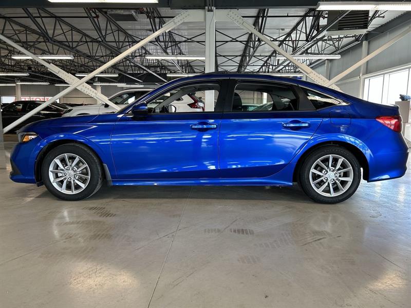 honda Civic Sedan 2022 - 19