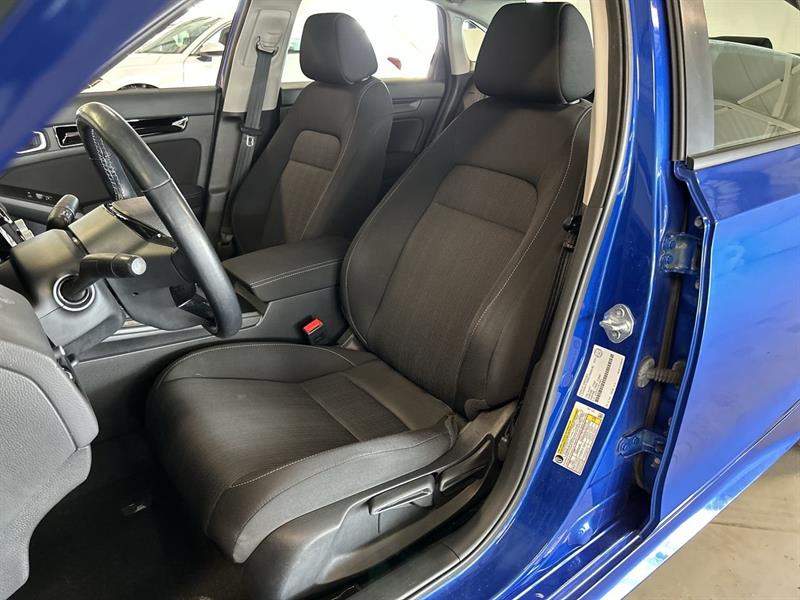 honda Civic Sedan 2022 - 22