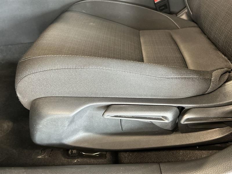 honda Civic Sedan 2022 - 23