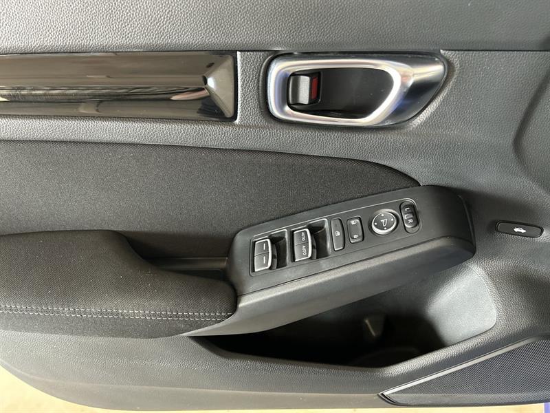 honda Civic Sedan 2022 - 24