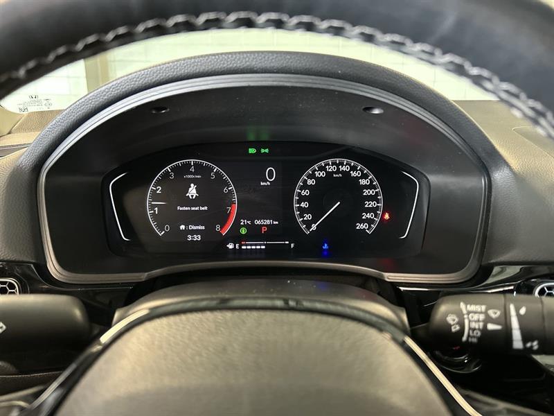 honda Civic Sedan 2022 - 26