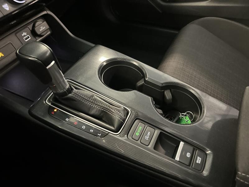 honda Civic Sedan 2022 - 30