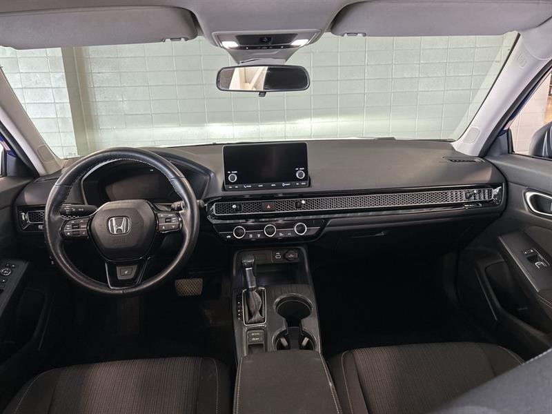 honda Civic Sedan 2022 - 31