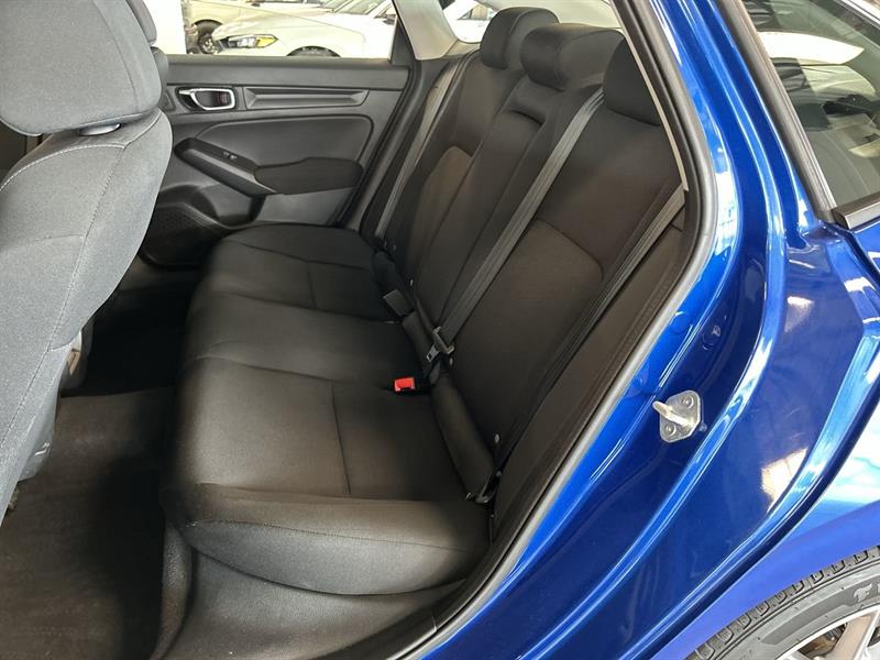 honda Civic Sedan 2022 - 33
