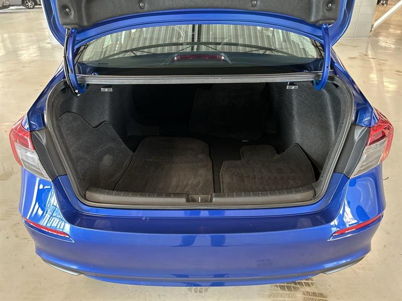honda Civic Sedan 2022 - 34