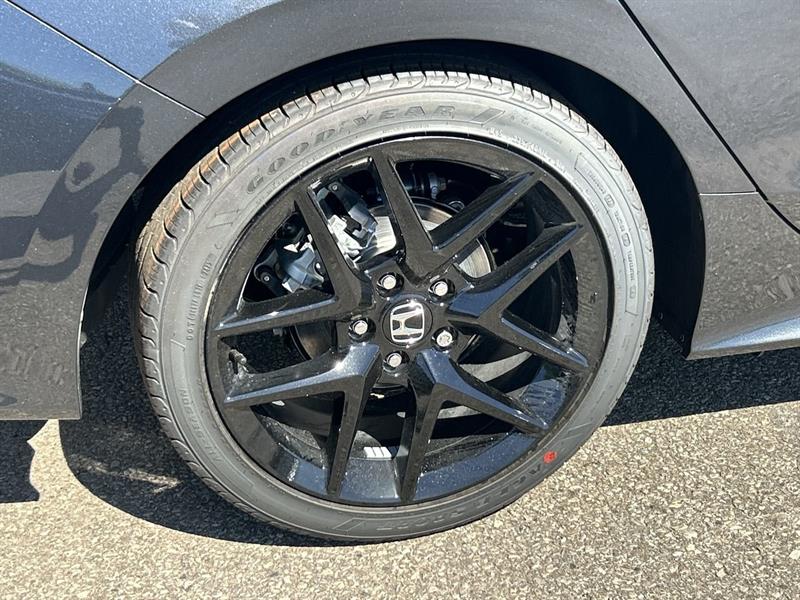 honda Civic Sedan 2026 - 18
