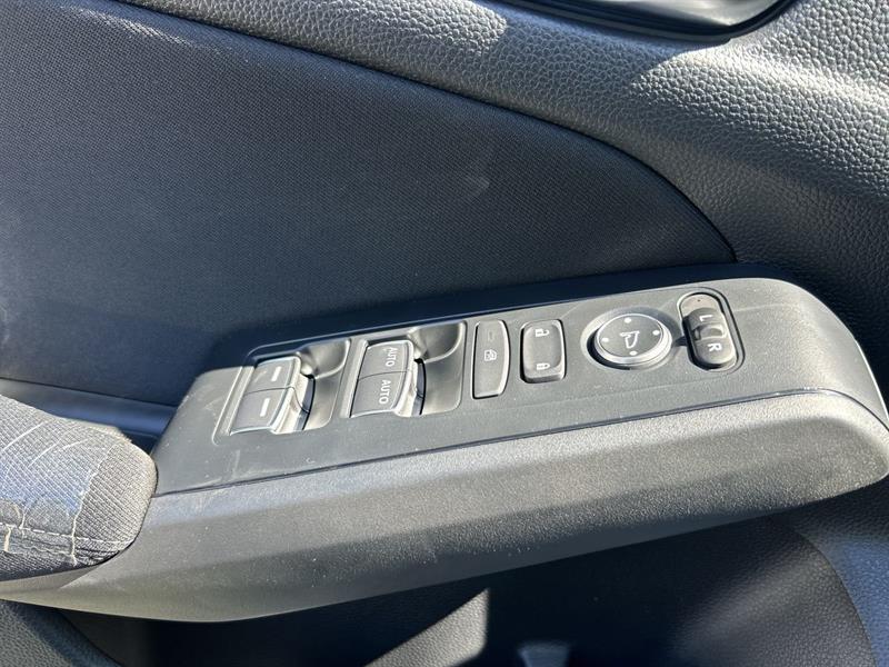 honda Civic Sedan 2026 - 21