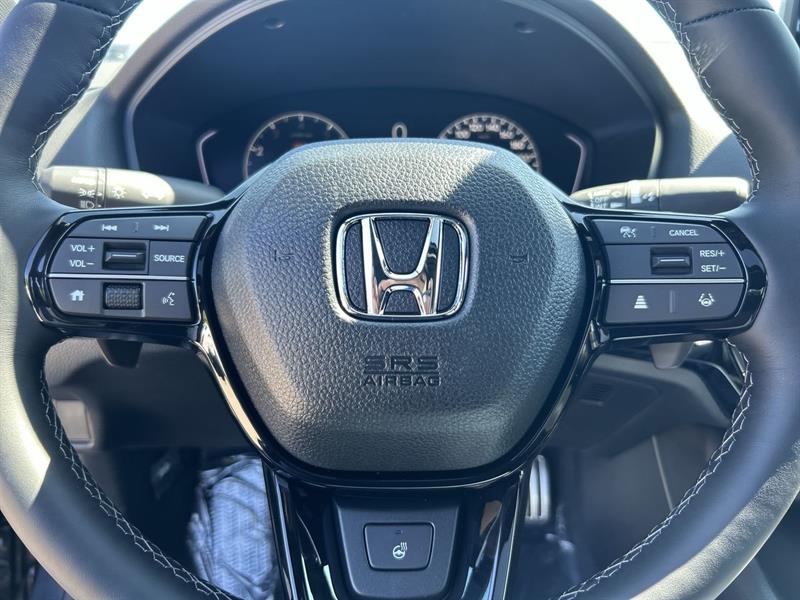 honda Civic Sedan 2026 - 22