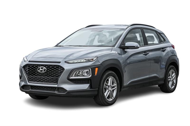 hyundai Kona 2020