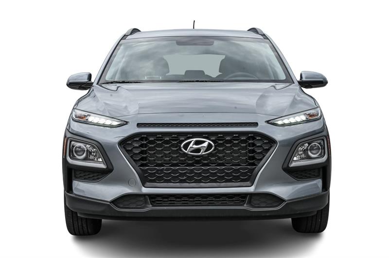 hyundai Kona 2020 - 2