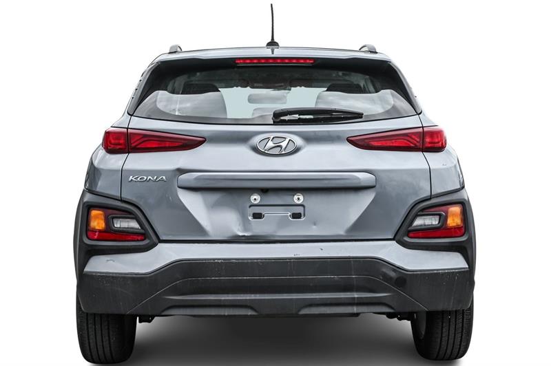 hyundai Kona 2020 - 3
