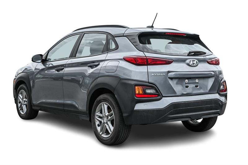 hyundai Kona 2020 - 4