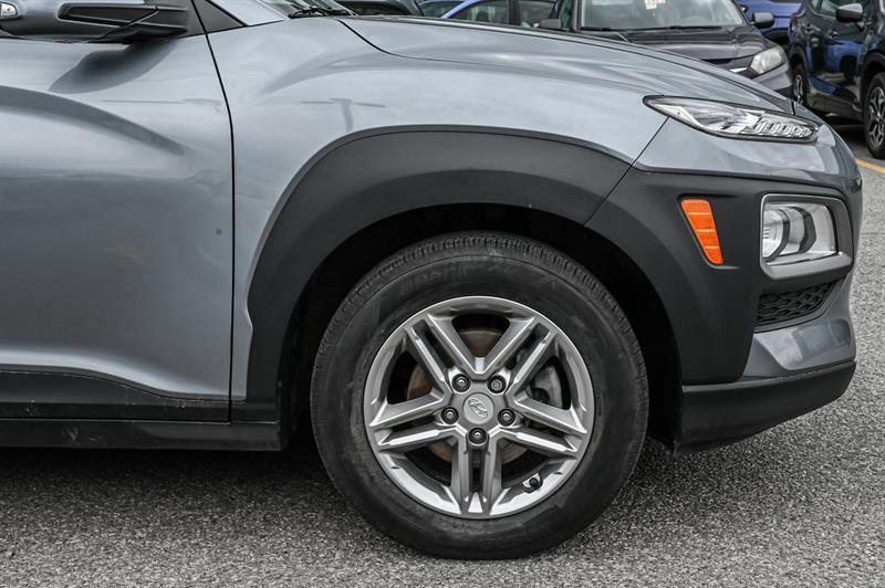hyundai Kona 2020 - 5