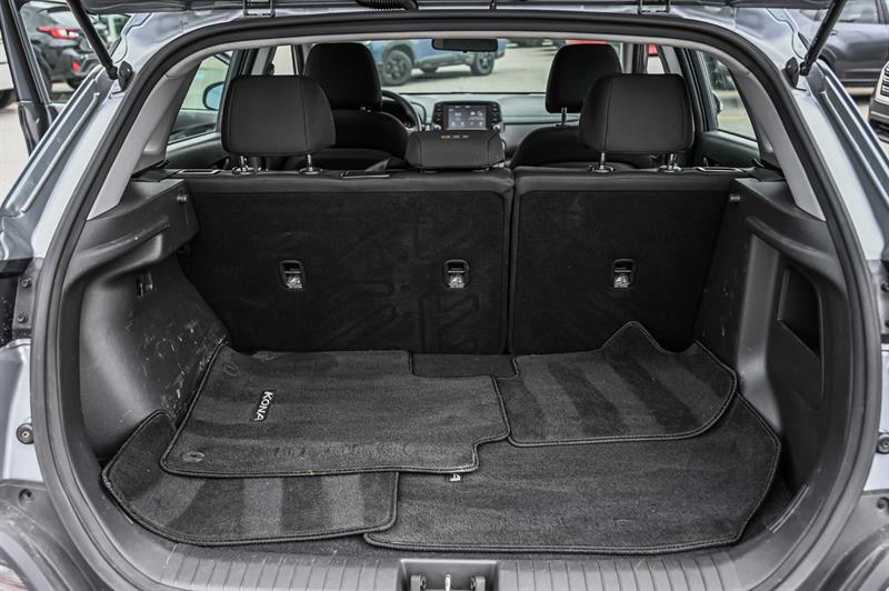 hyundai Kona 2020 - 6