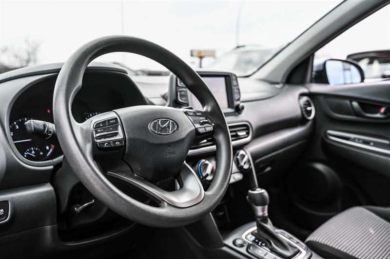 hyundai Kona 2020 - 7