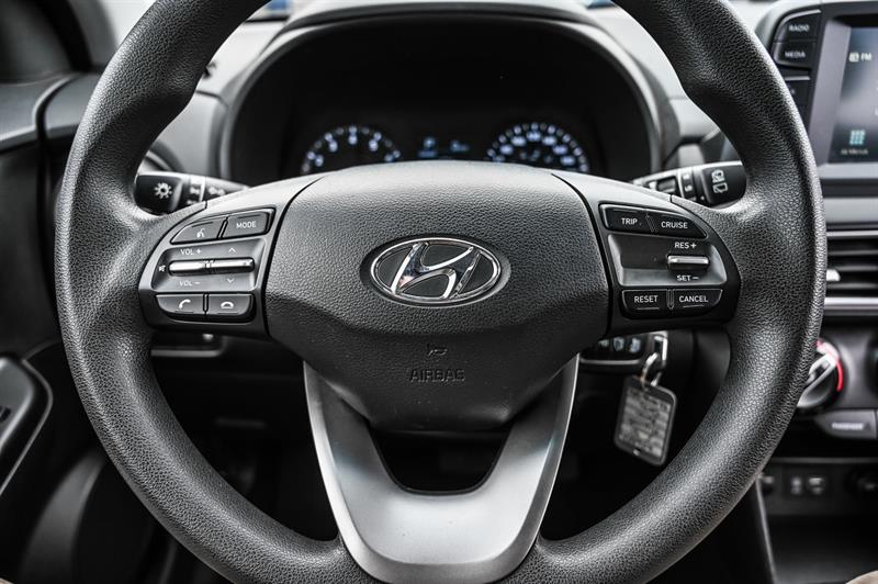 hyundai Kona 2020 - 8