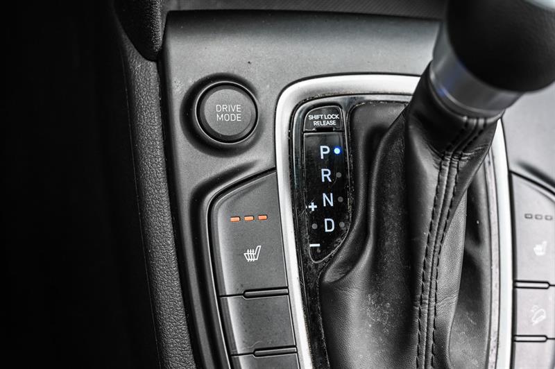 hyundai Kona 2020 - 11