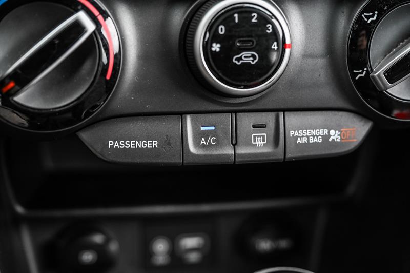 hyundai Kona 2020 - 13