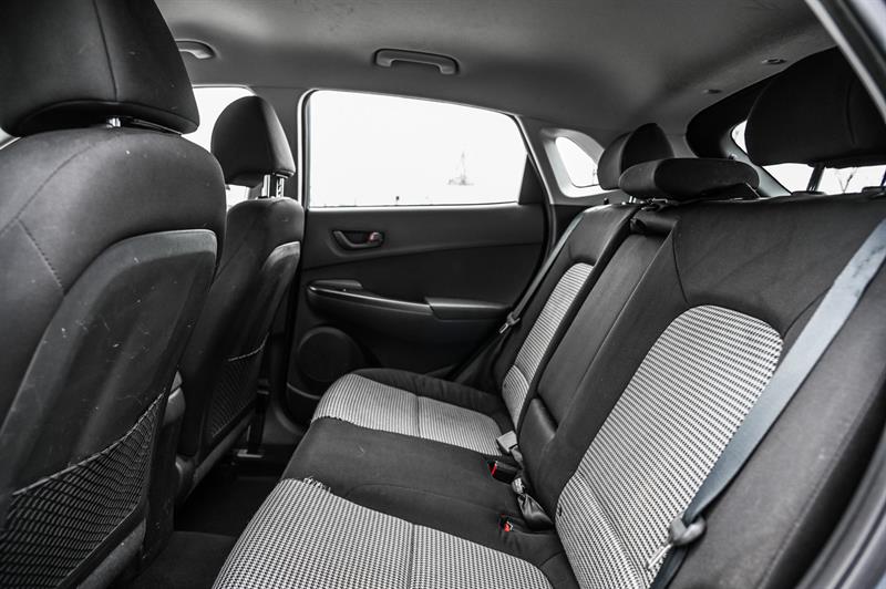 hyundai Kona 2020 - 15